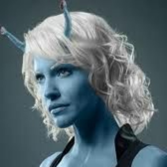 andoria